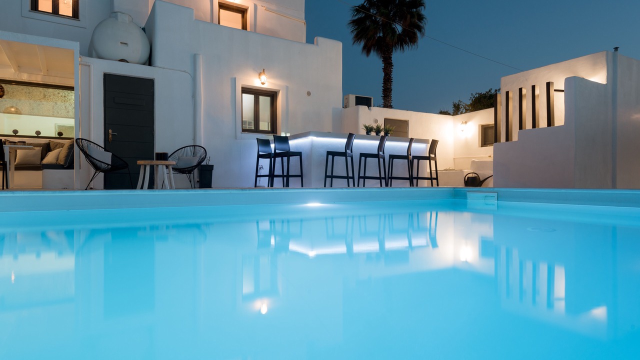 Photo of Outdoor in Paros