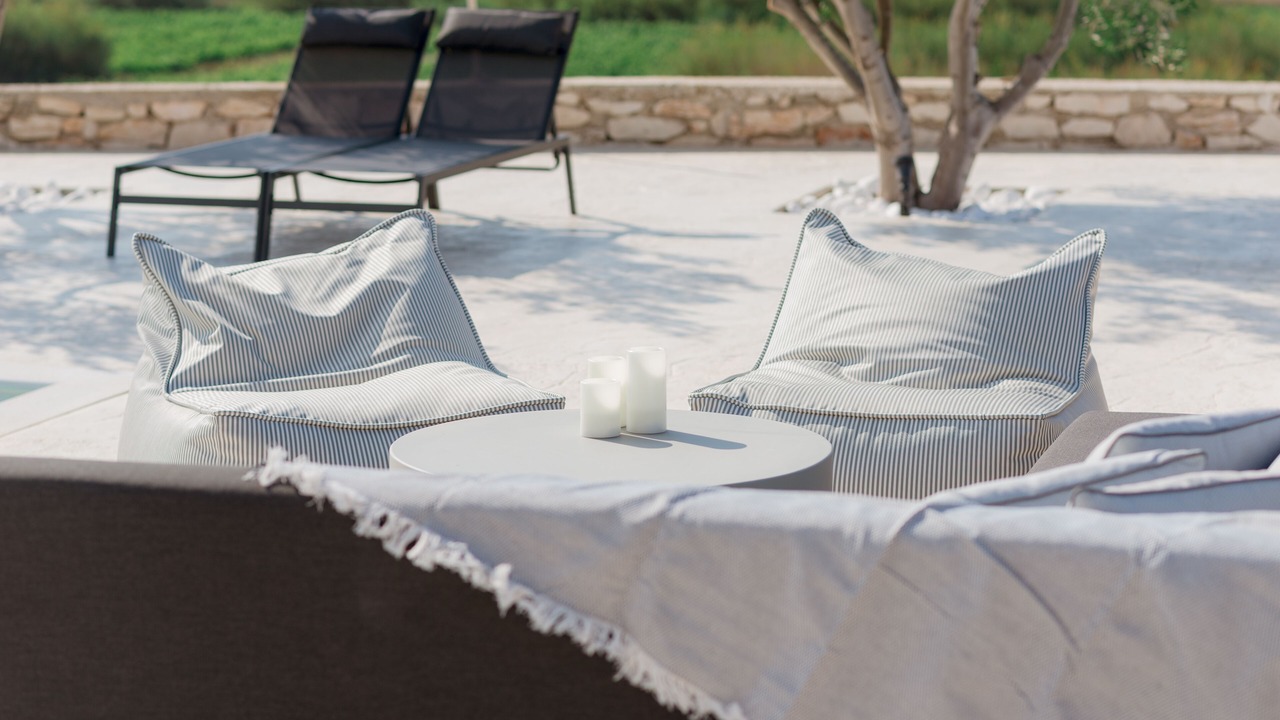 Photo of Outdoor in Paros
