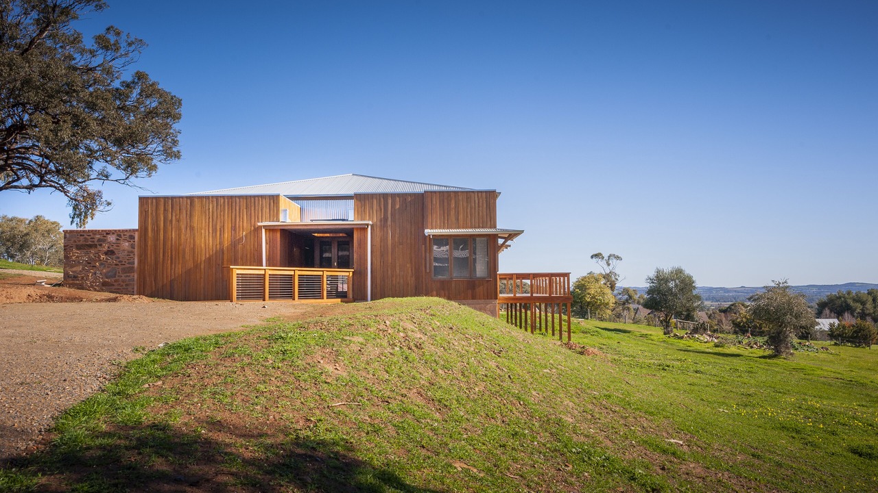 Photo of Outdoor in Angaston