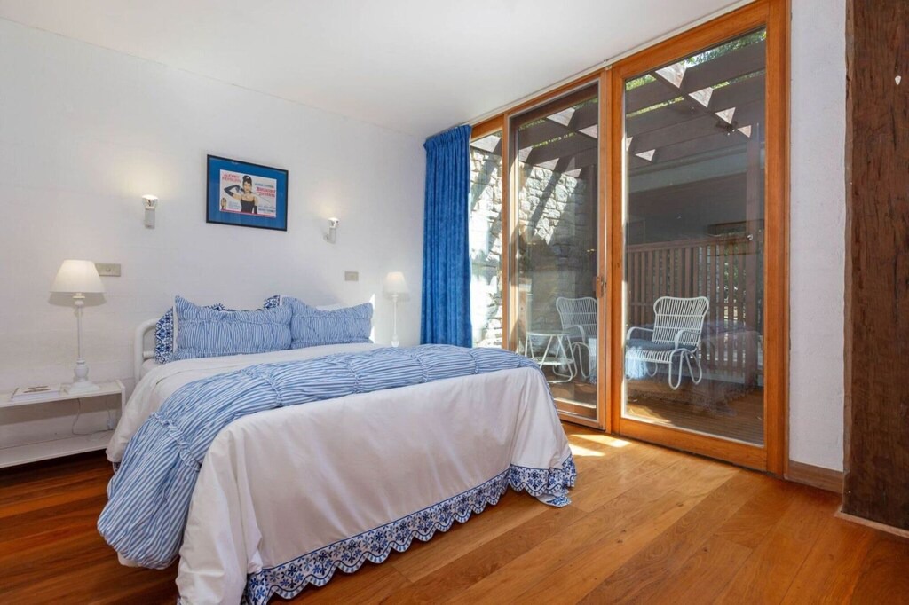 Photo of Bedroom in Guerilla Bay
