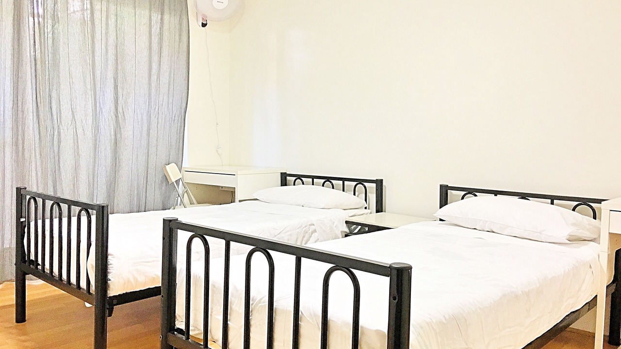 Photo of Bedroom in Hurstville