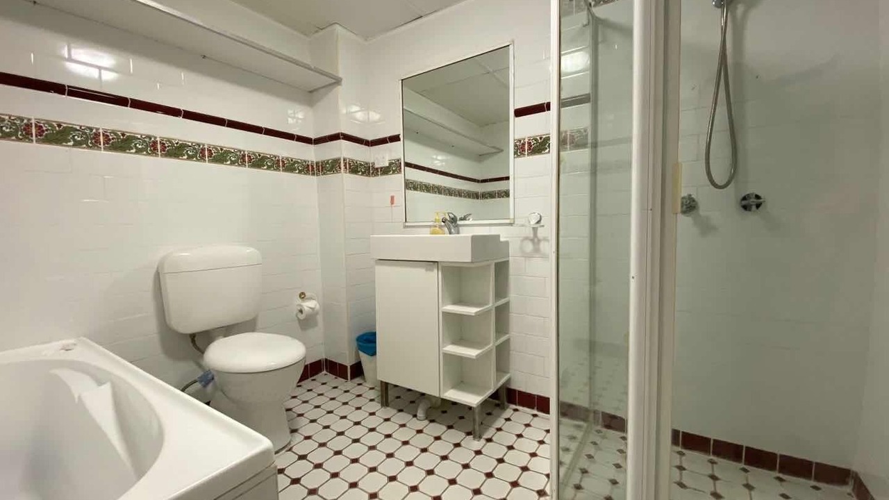 Photo of Bathroom in Hurstville
