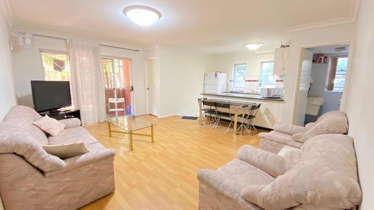 Photo of Livingroom in Hurstville