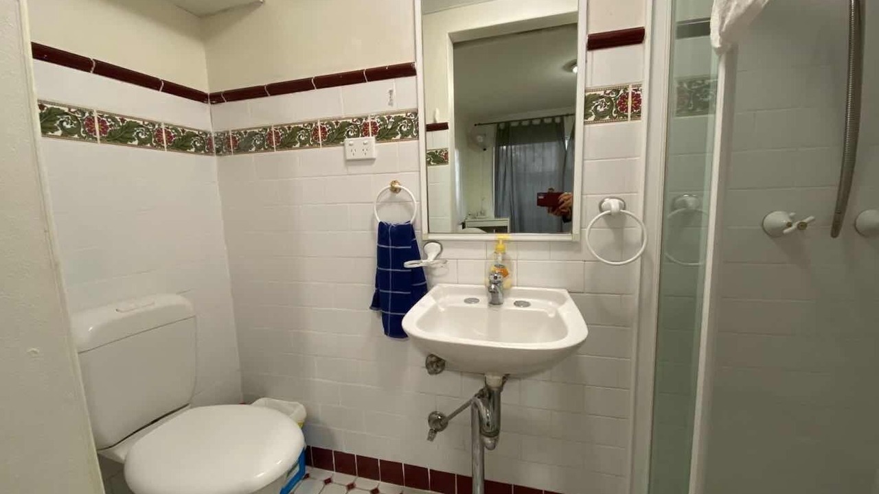 Photo of Bathroom in Hurstville