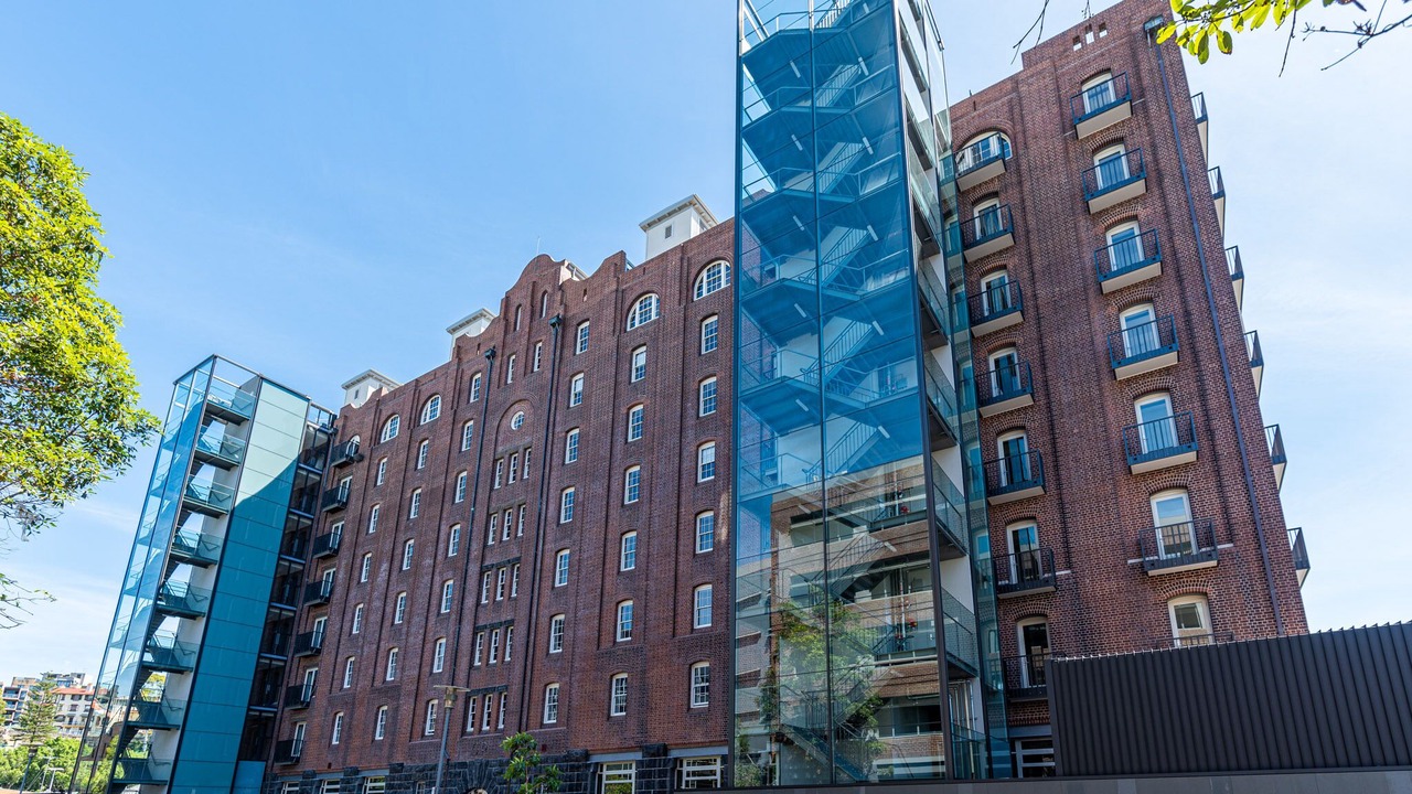 Photo of Outdoor in Pyrmont