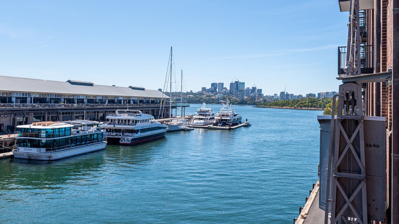 Photo of Others in Pyrmont