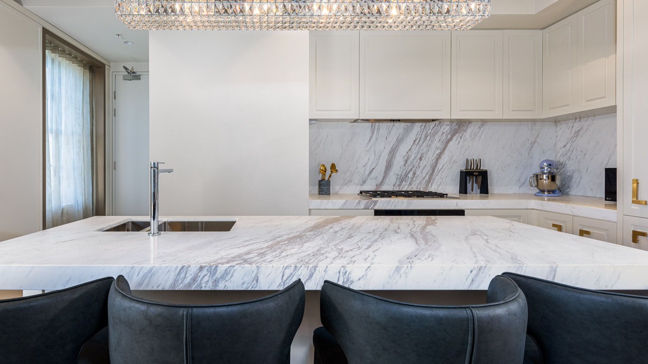 Photo of Kitchen in Pyrmont