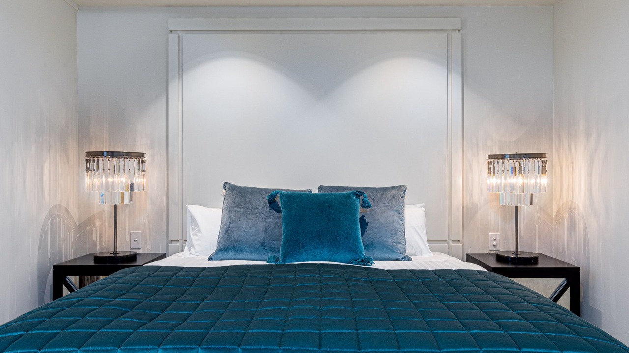 Photo of Bedroom in Pyrmont
