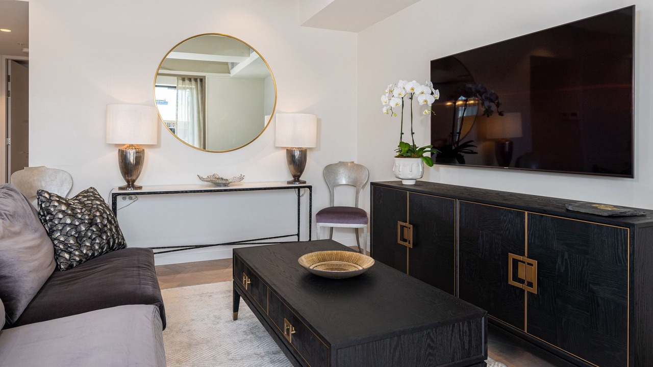 Photo of Livingroom in Pyrmont
