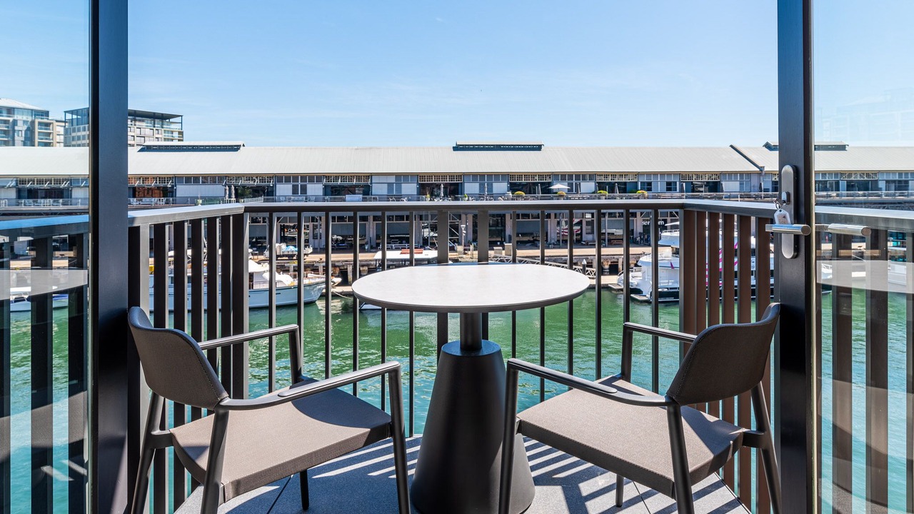 Photo of Outdoor in Pyrmont