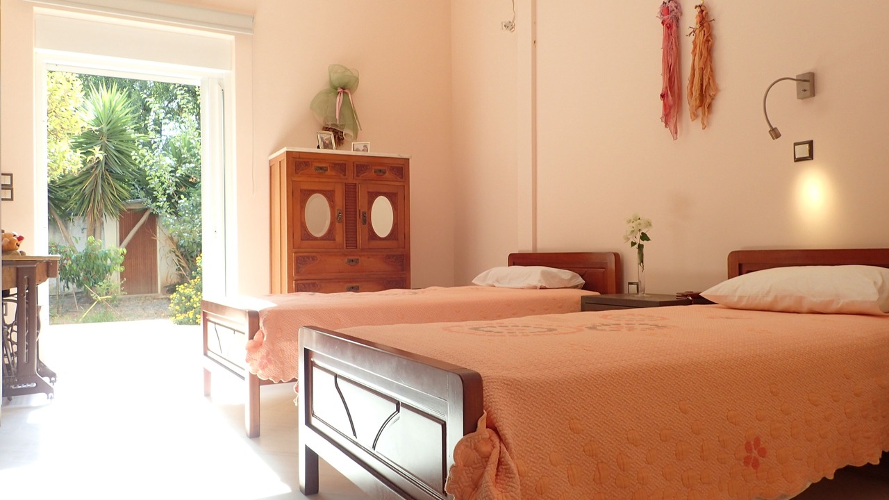 Photo of Bedroom in Palaia Fokaia