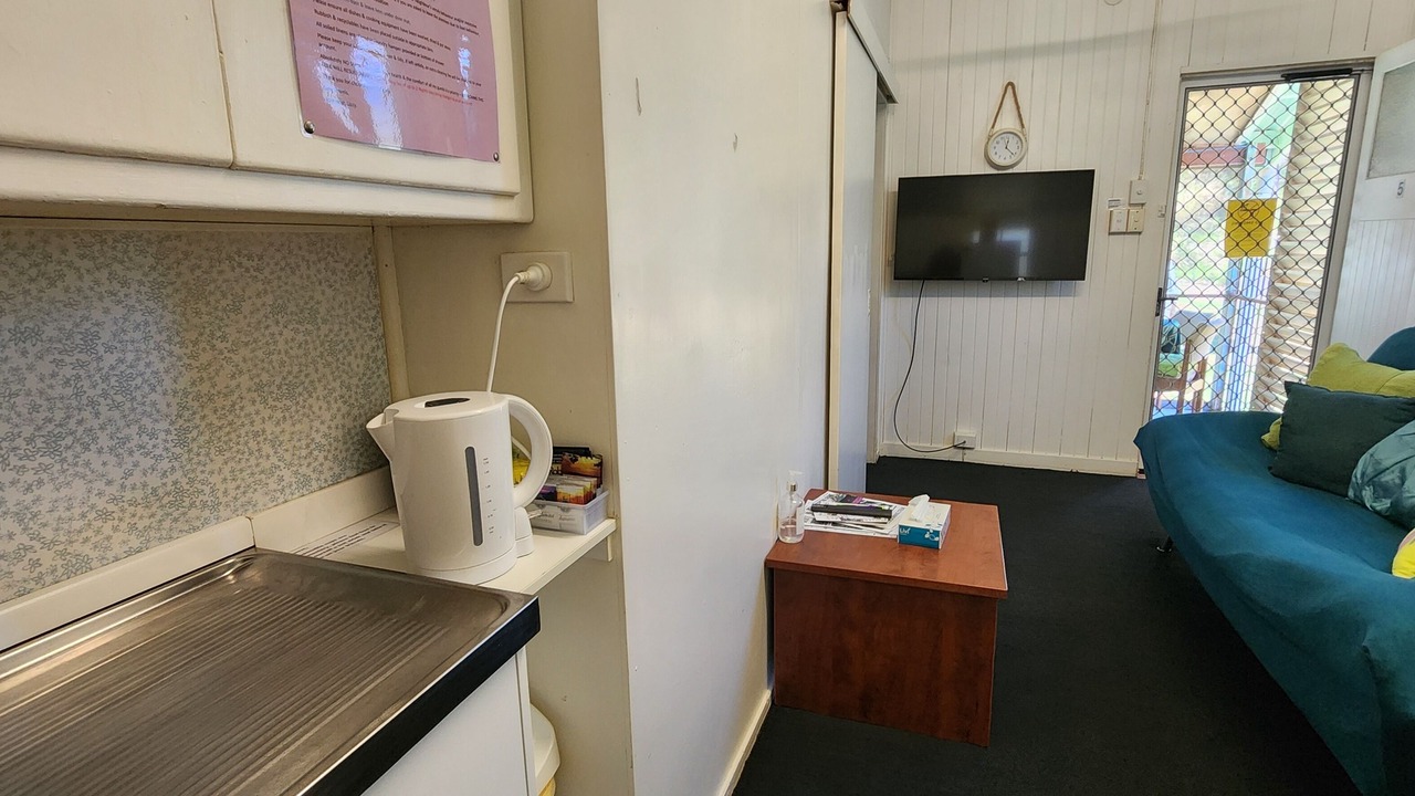 Photo of Livingroom in Mount Morgan