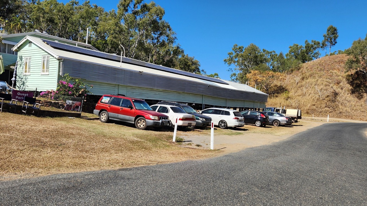 Photo of Outdoor in Mount Morgan