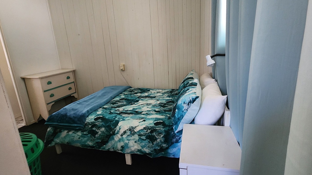 Photo of Bedroom in Mount Morgan