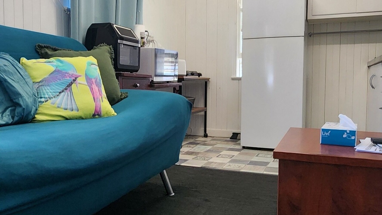 Photo of Livingroom in Mount Morgan