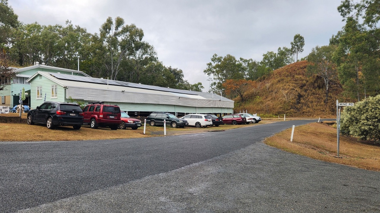 Photo of Outdoor in Mount Morgan