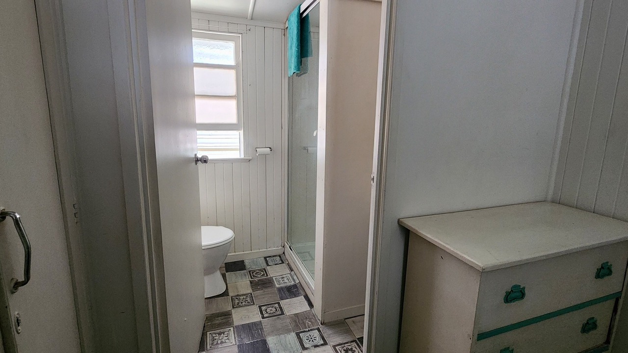 Photo of Bathroom in Mount Morgan