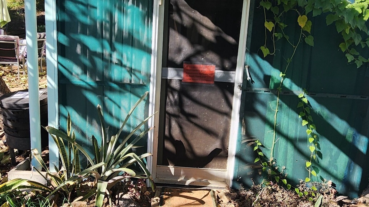 Photo of Outdoor in Mount Morgan