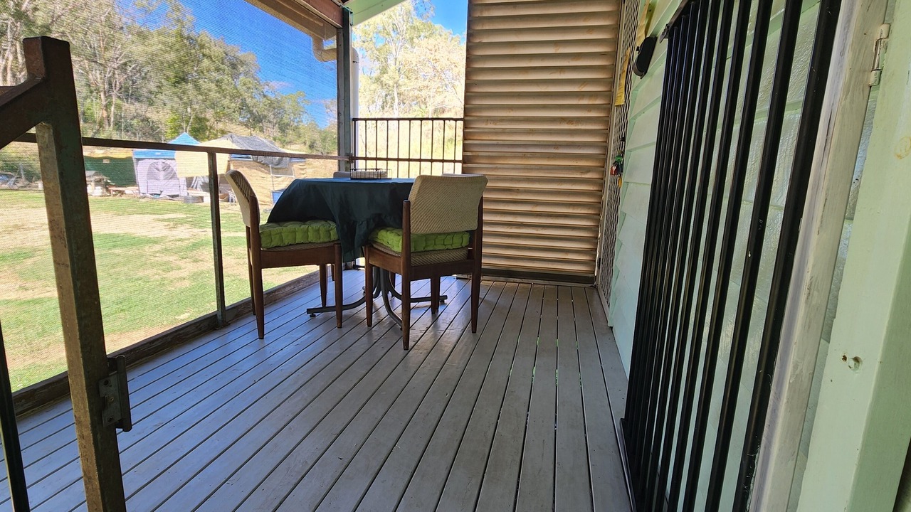 Photo of Outdoor in Mount Morgan