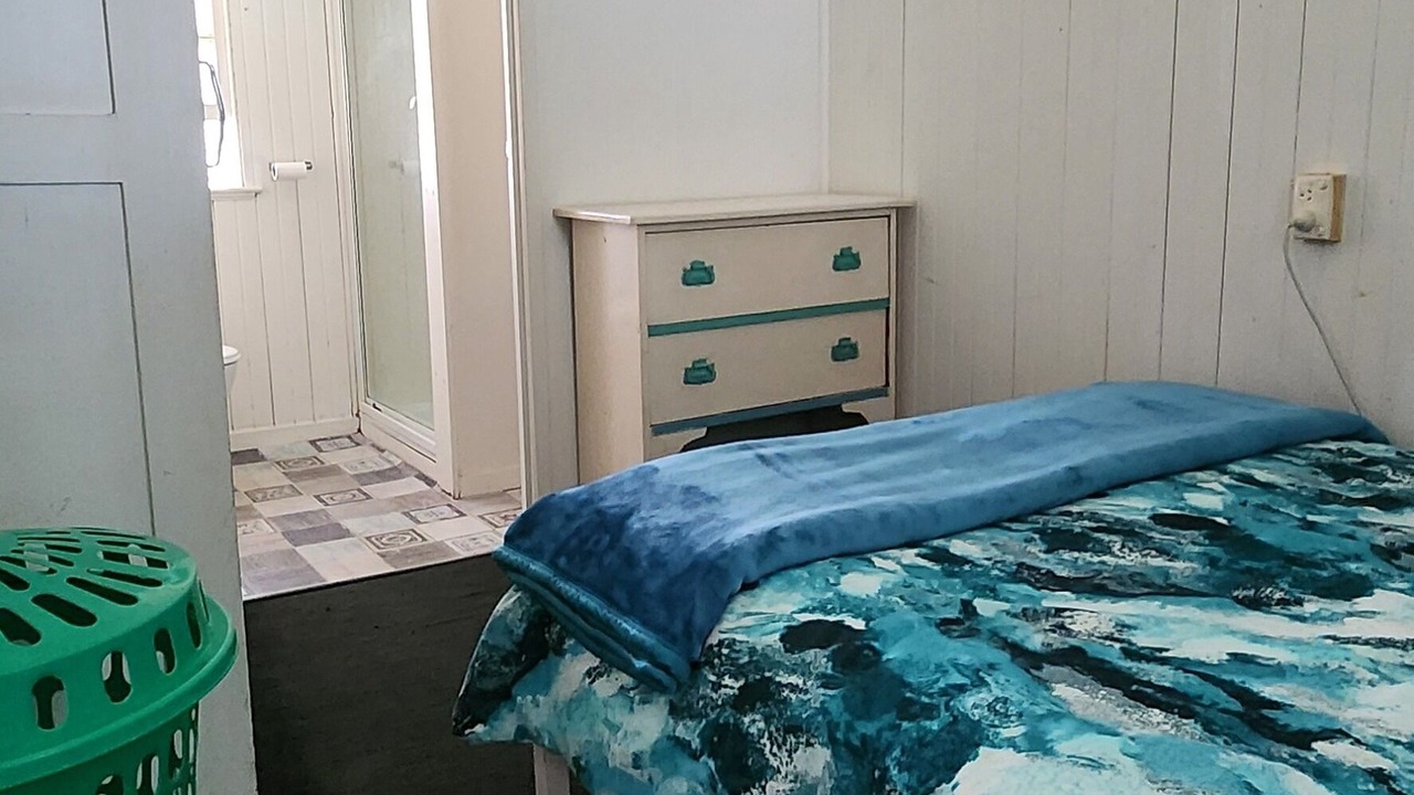 Photo of Bedroom in Mount Morgan