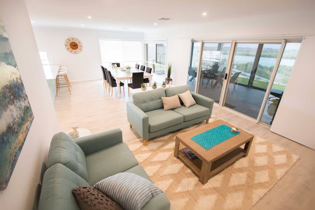 Photo of Livingroom in Seymour