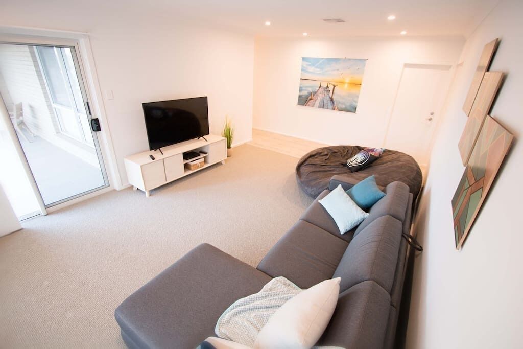 Photo of Livingroom in Seymour