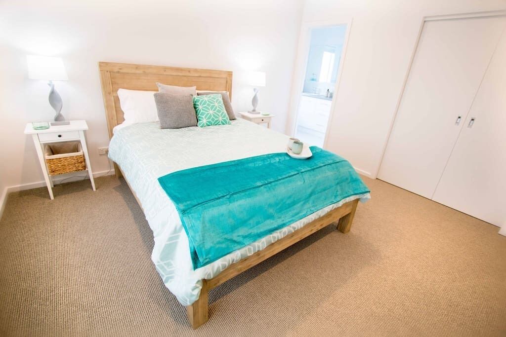 Photo of Bedroom in Seymour