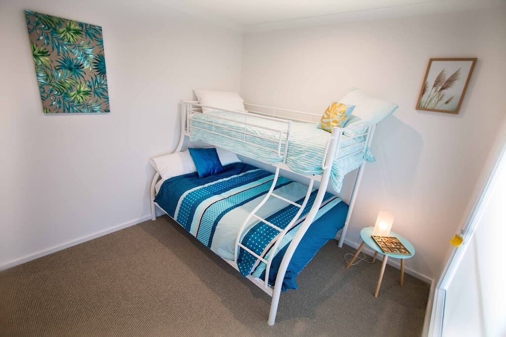 Photo of Bedroom in Seymour