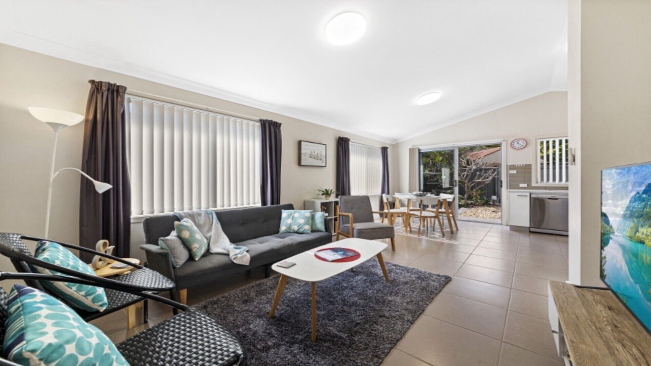 Photo of Livingroom in Umina Beach