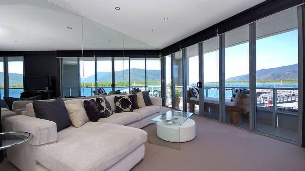 Photo of Livingroom in Cairns Central Business District