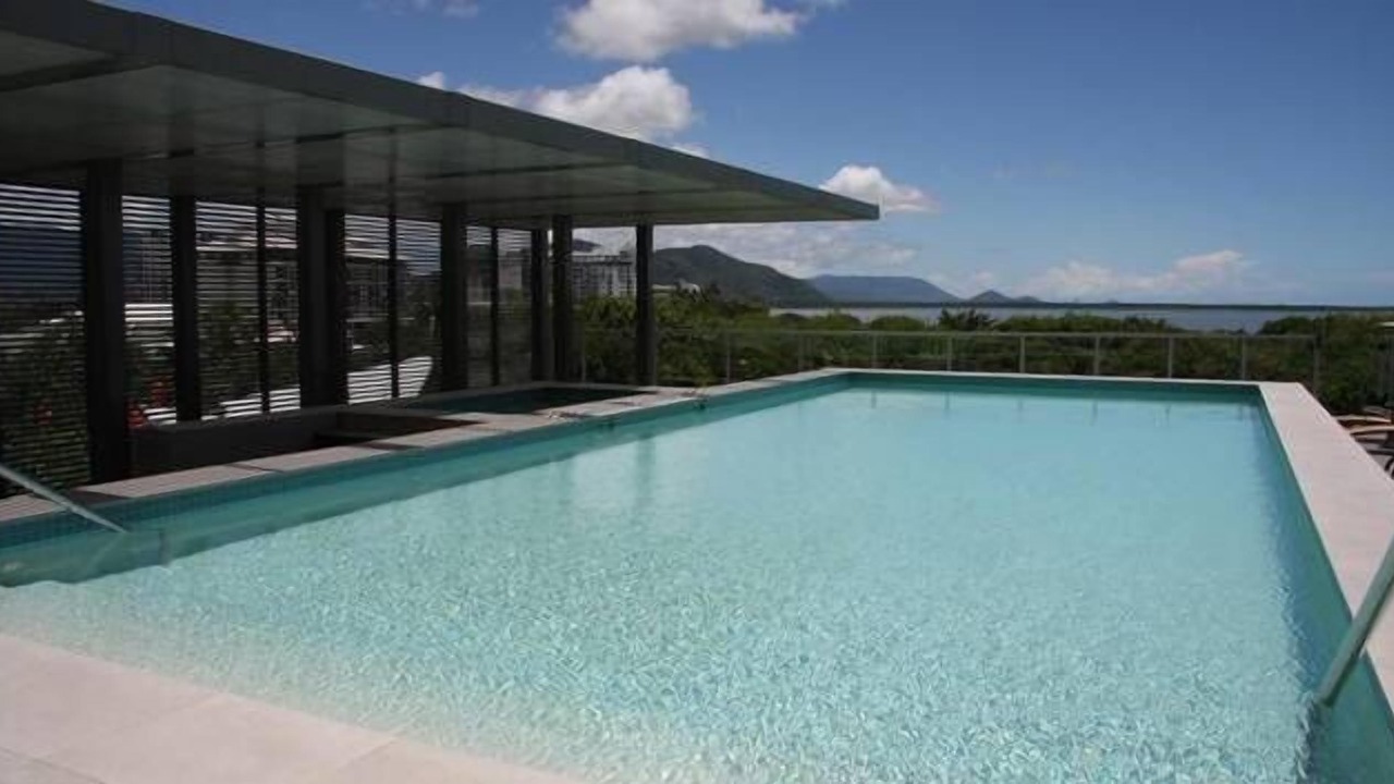 Photo of Outdoor in Cairns Central Business District