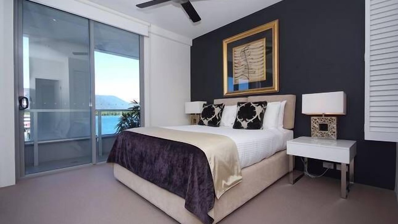 Photo of Bedroom in Cairns Central Business District