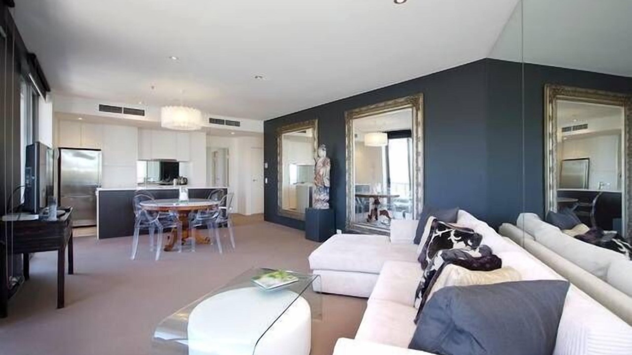 Photo of Livingroom in Cairns Central Business District