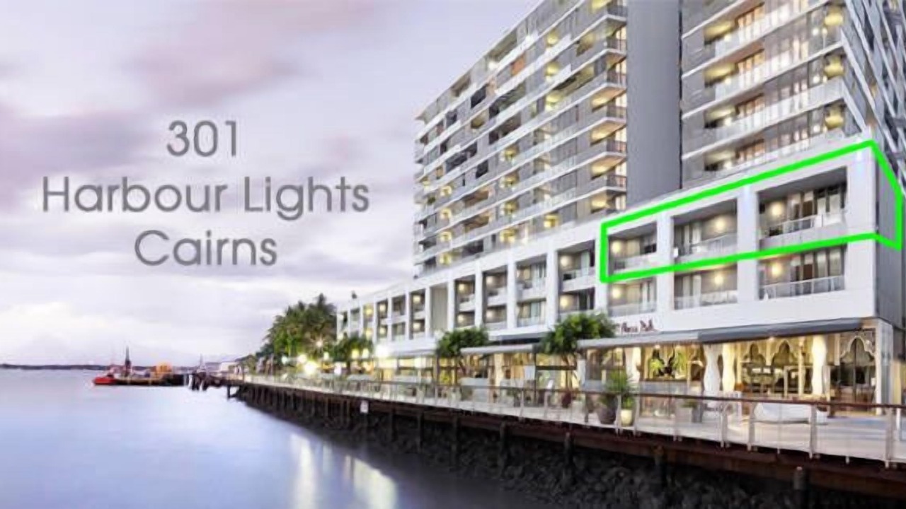 Photo of Outdoor in Cairns Central Business District