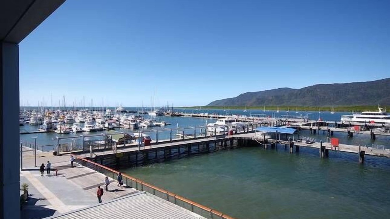 Photo of Others in Cairns Central Business District
