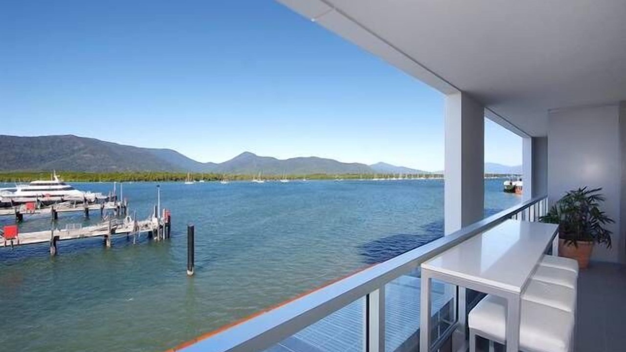 Photo of Outdoor in Cairns Central Business District