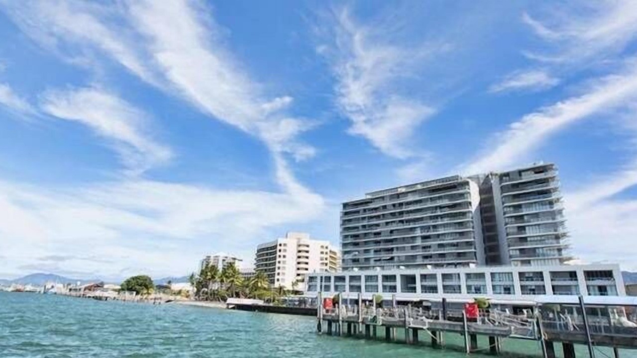 Photo of Outdoor in Cairns Central Business District
