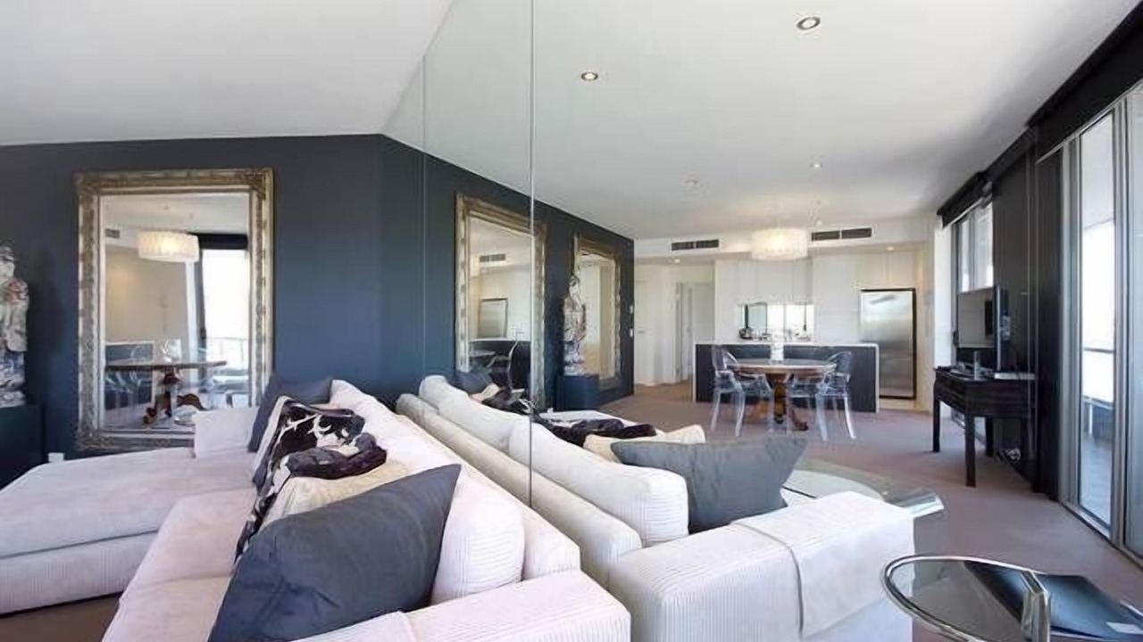 Photo of Livingroom in Cairns Central Business District