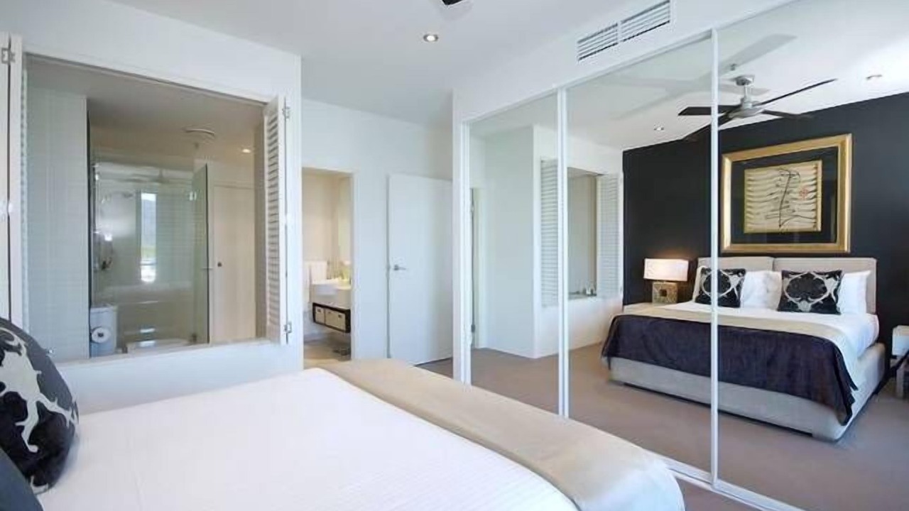 Photo of Bedroom in Cairns Central Business District