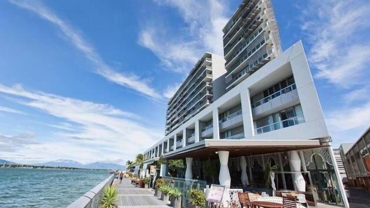Photo of Outdoor in Cairns Central Business District