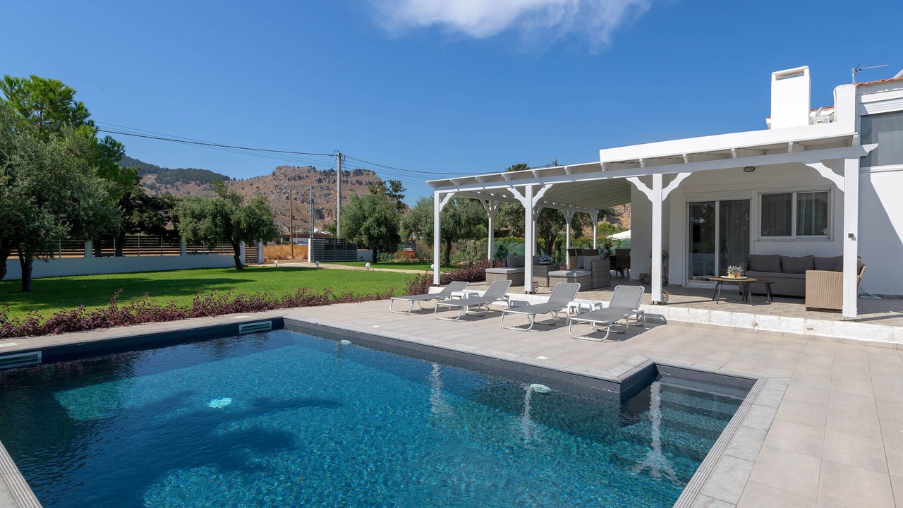 Photo of Outdoor in Kolymbia