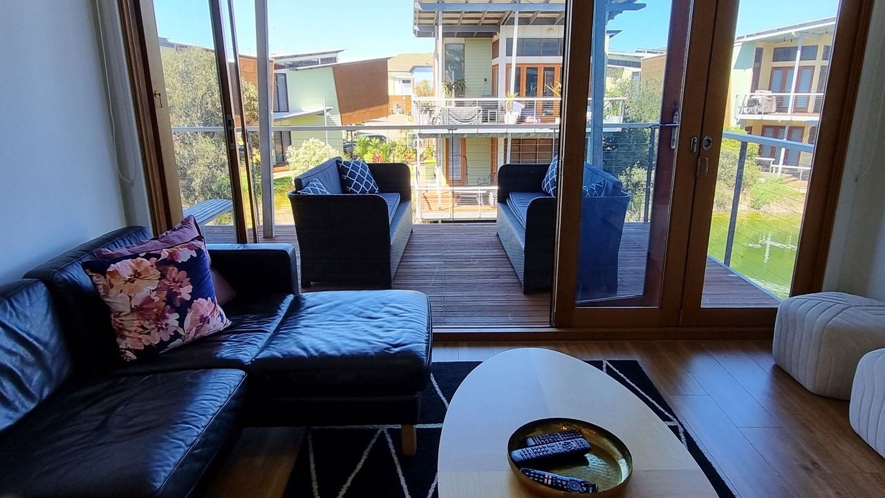 Photo of Patio Balcony in Normanville