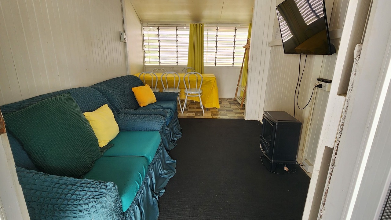 Photo of Livingroom in Mount Morgan