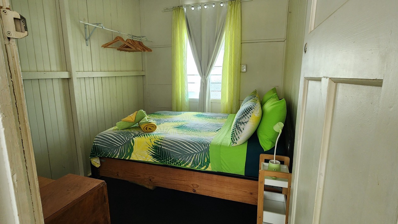 Photo of Bedroom in Mount Morgan