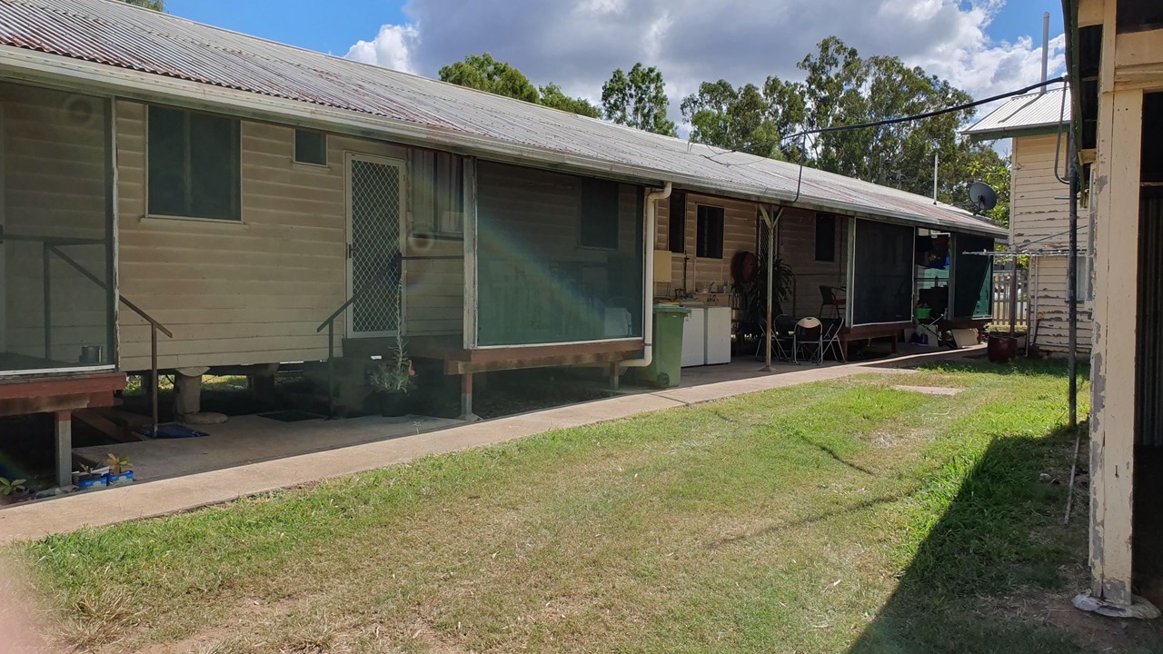 Photo of Outdoor in Mount Morgan