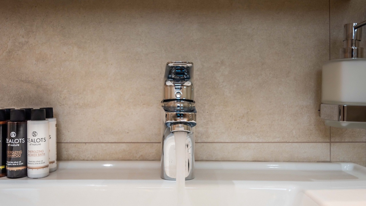 Photo of Bathroom in Adamas