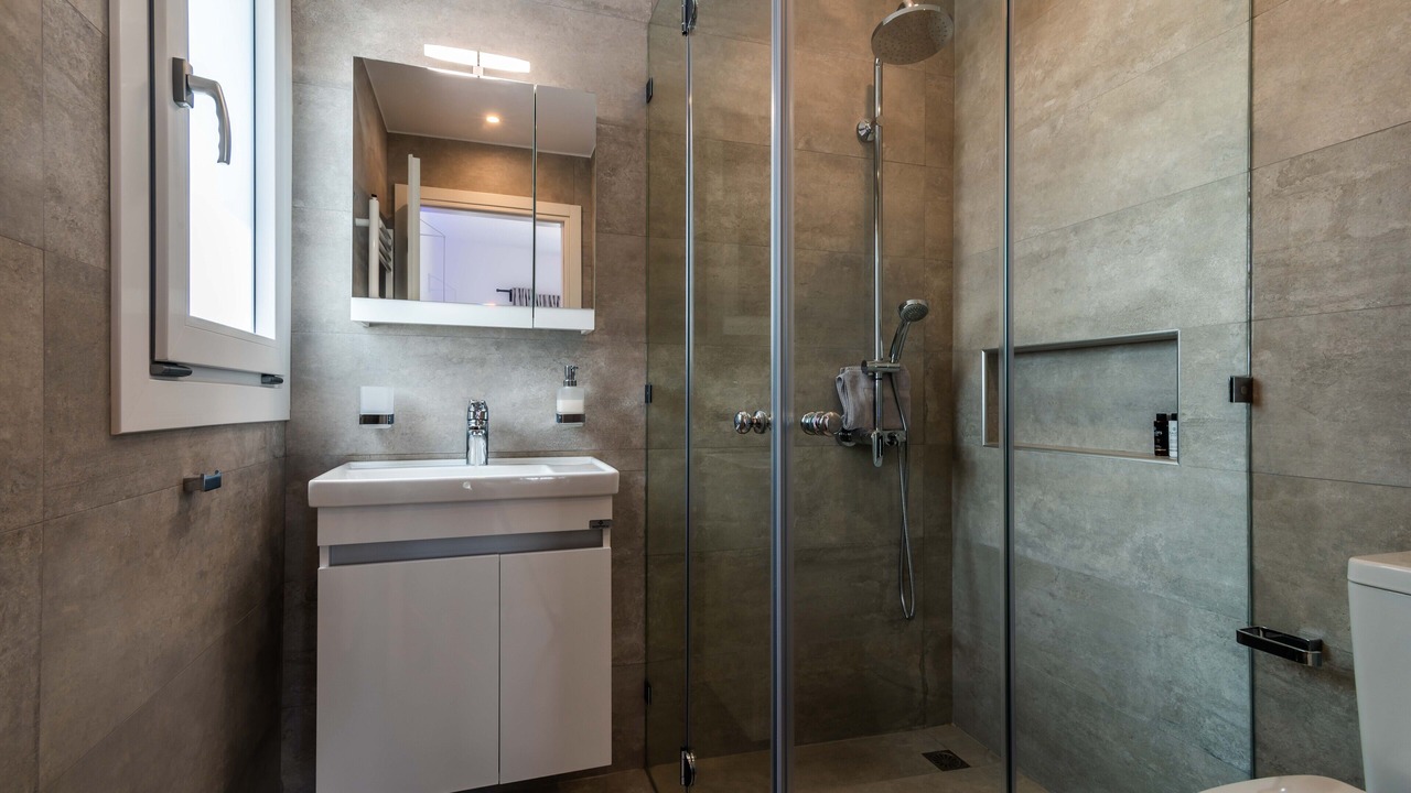 Photo of Bathroom in Adamas