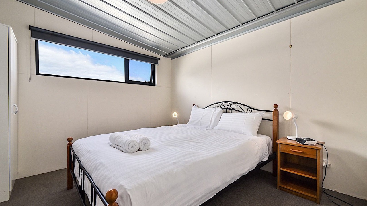 Photo of Bedroom in Port Sorell
