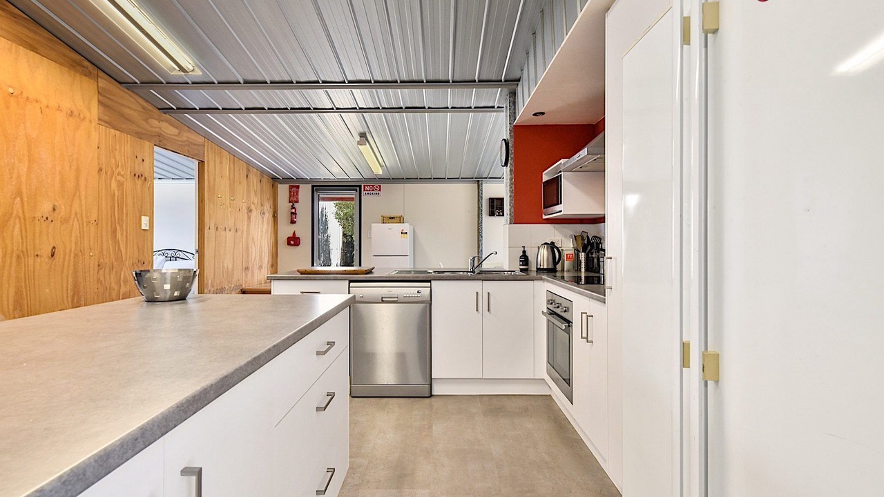 Photo of Kitchen in Port Sorell