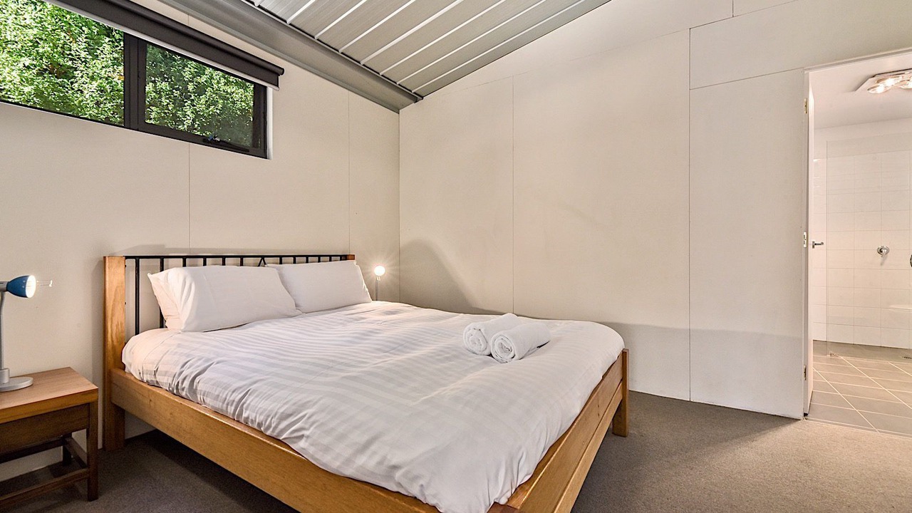 Photo of Bedroom in Port Sorell
